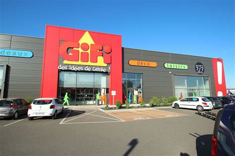 gifi espace client.